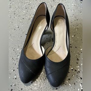 Naturalizer shoes